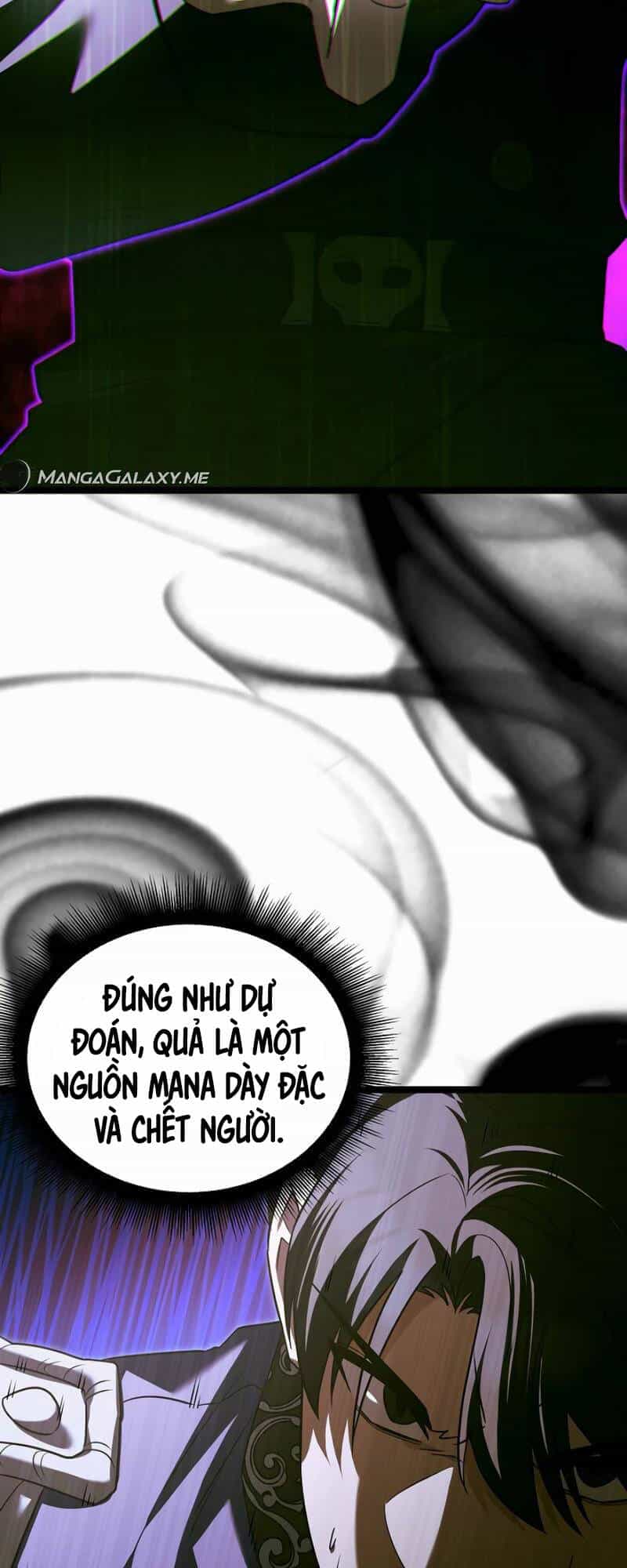 Anh Hùng Trọng Sinh Thành Trưởng Tử Nhà Công Tước - Chương 20 - ảnh 35