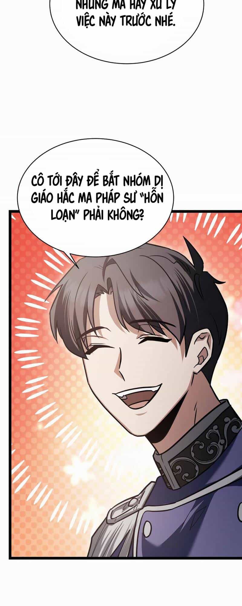 Anh Hùng Trọng Sinh Thành Trưởng Tử Nhà Công Tước - Chương 20 - ảnh 47