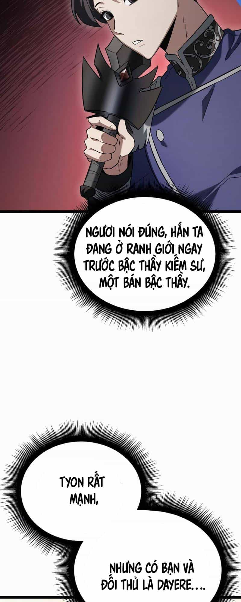 Anh Hùng Trọng Sinh Thành Trưởng Tử Nhà Công Tước - Chương 20 - ảnh 64