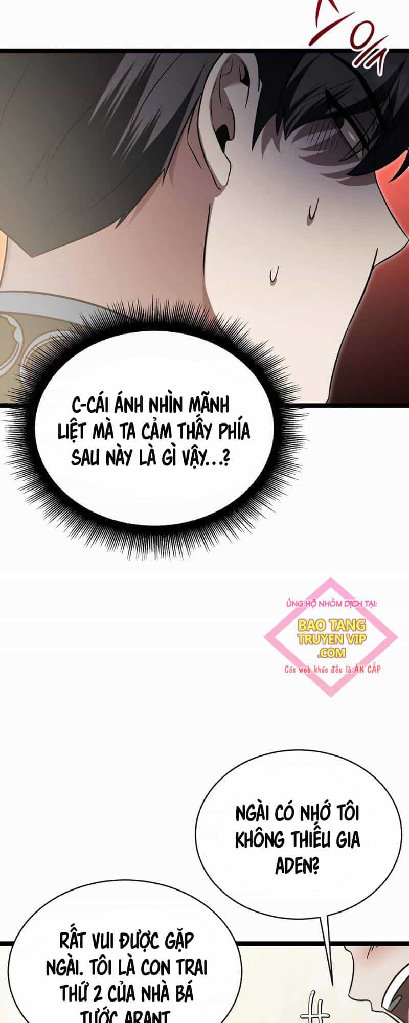 Anh Hùng Trọng Sinh Thành Trưởng Tử Nhà Công Tước - Chương 20 - ảnh 7
