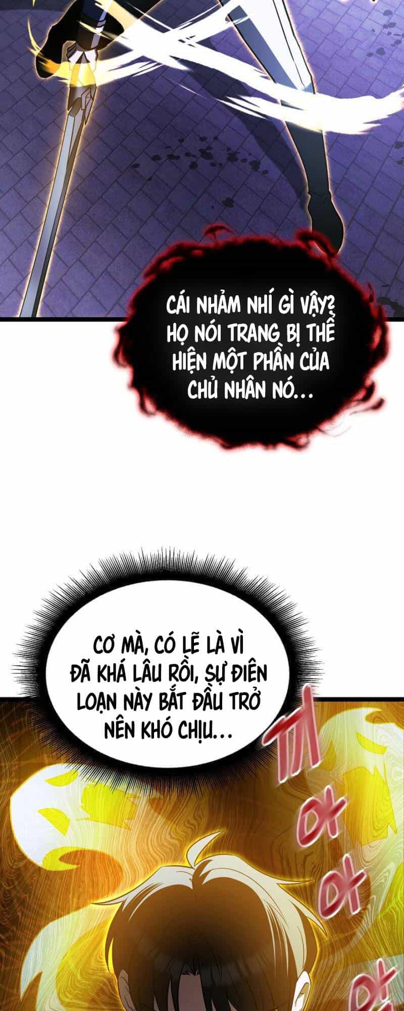 Anh Hùng Trọng Sinh Thành Trưởng Tử Nhà Công Tước - Chương 21 - ảnh 67