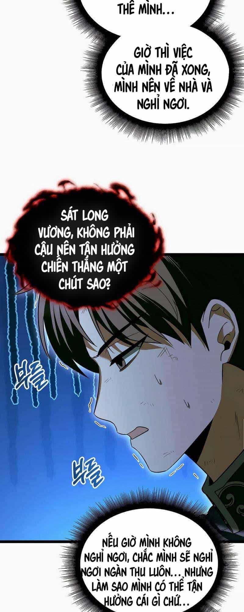 Anh Hùng Trọng Sinh Thành Trưởng Tử Nhà Công Tước - Chương 22 - ảnh 36