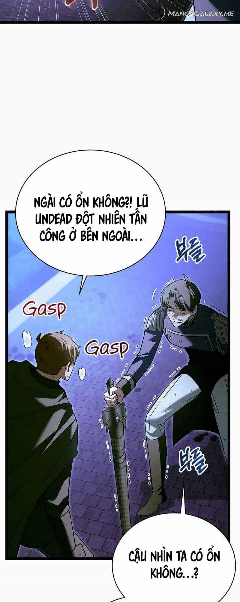 Anh Hùng Trọng Sinh Thành Trưởng Tử Nhà Công Tước - Chương 22 - ảnh 45