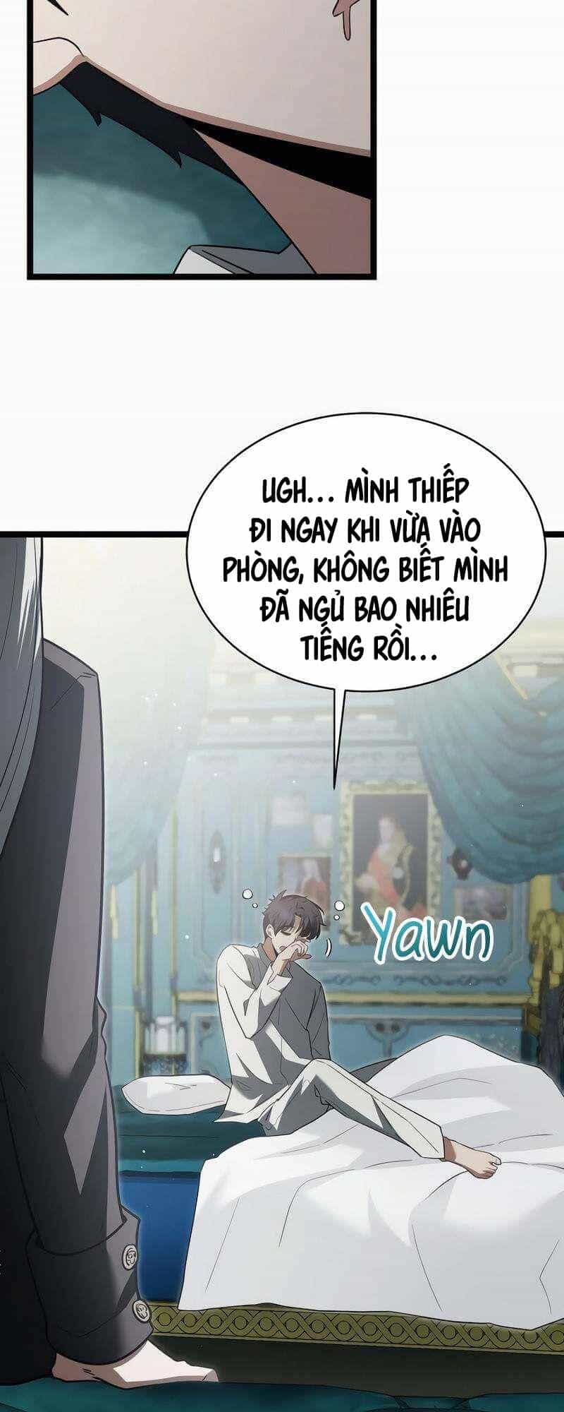 Anh Hùng Trọng Sinh Thành Trưởng Tử Nhà Công Tước - Chương 22 - ảnh 52
