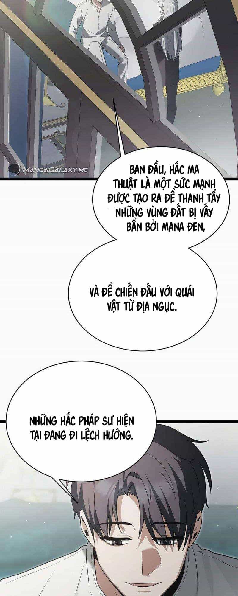 Anh Hùng Trọng Sinh Thành Trưởng Tử Nhà Công Tước - Chương 22 - ảnh 70