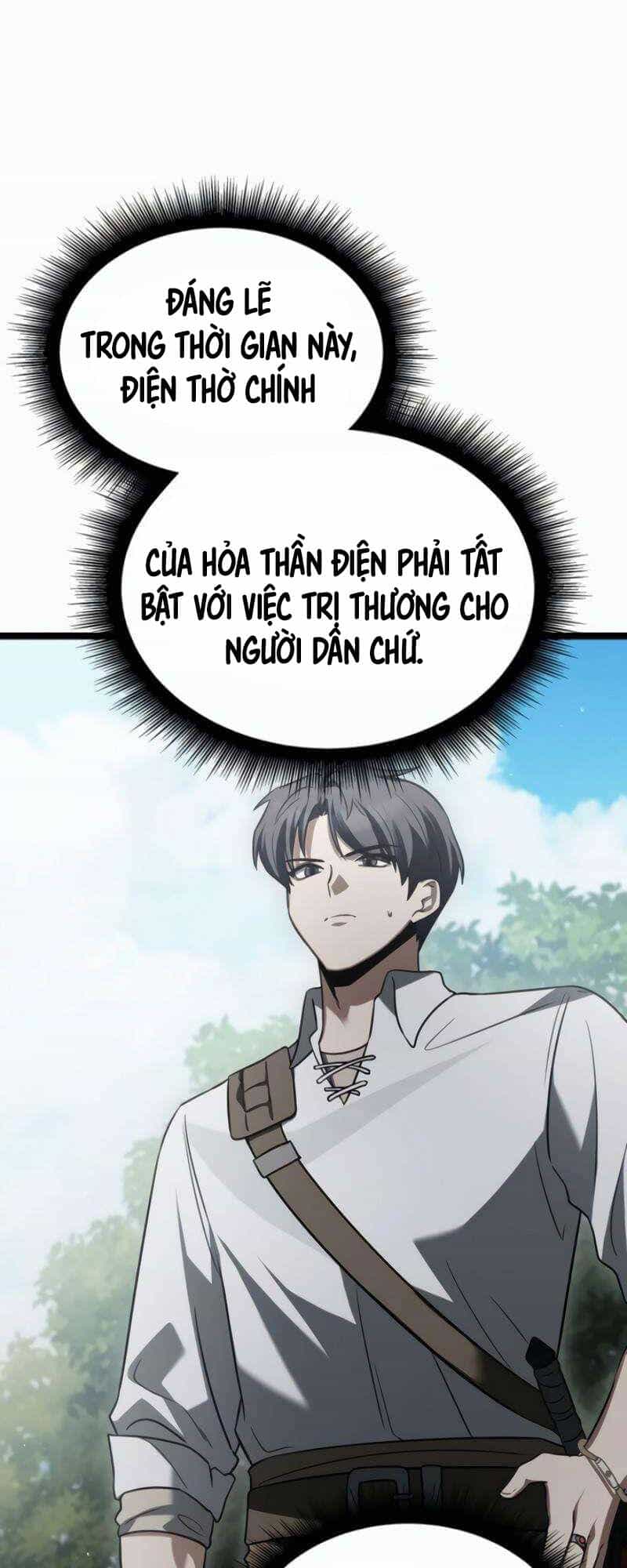 Anh Hùng Trọng Sinh Thành Trưởng Tử Nhà Công Tước - Chương 24 - ảnh 21