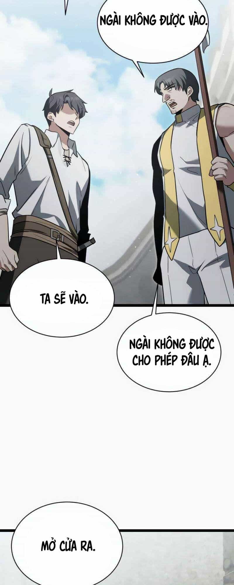 Anh Hùng Trọng Sinh Thành Trưởng Tử Nhà Công Tước - Chương 24 - ảnh 32