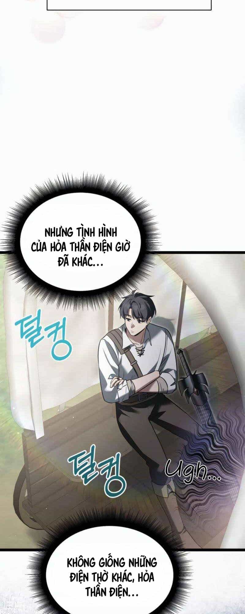 Anh Hùng Trọng Sinh Thành Trưởng Tử Nhà Công Tước - Chương 24 - ảnh 4
