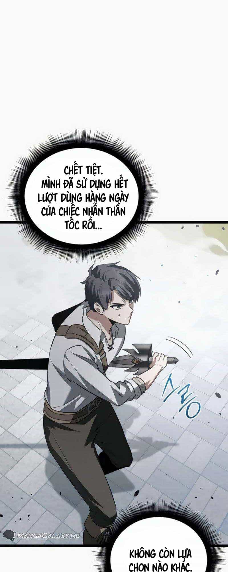 Anh Hùng Trọng Sinh Thành Trưởng Tử Nhà Công Tước - Chương 24 - ảnh 69