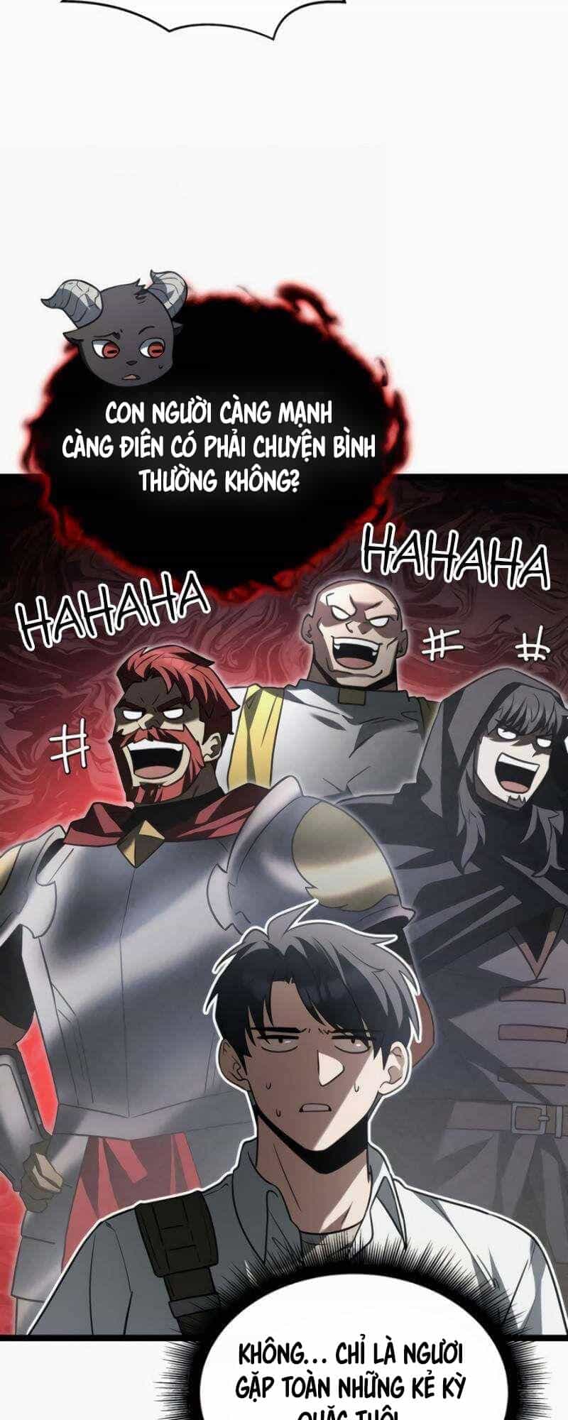 Anh Hùng Trọng Sinh Thành Trưởng Tử Nhà Công Tước - Chương 24 - ảnh 78
