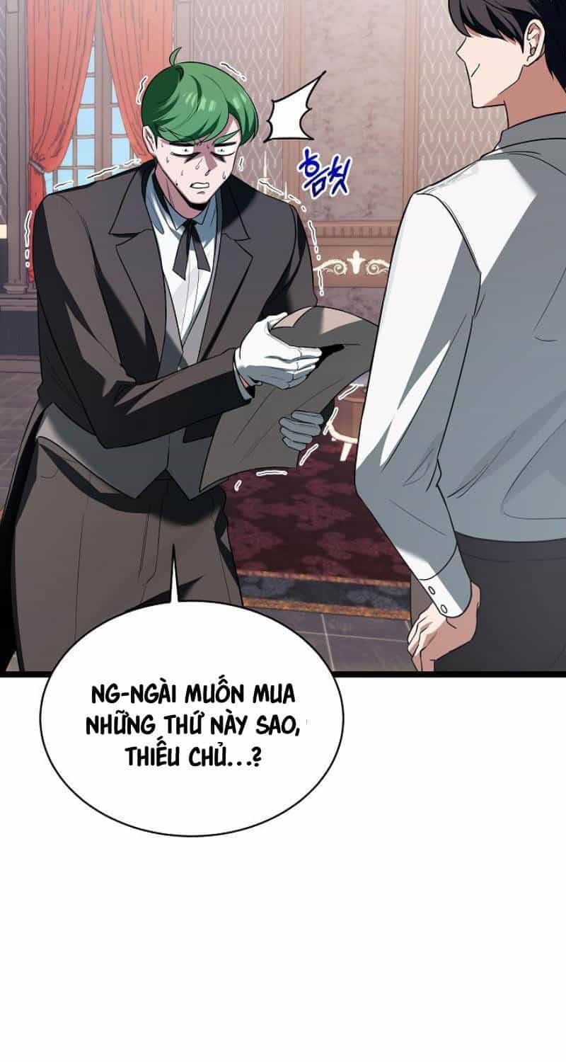 Anh Hùng Trọng Sinh Thành Trưởng Tử Nhà Công Tước - Chương 3 - ảnh 36
