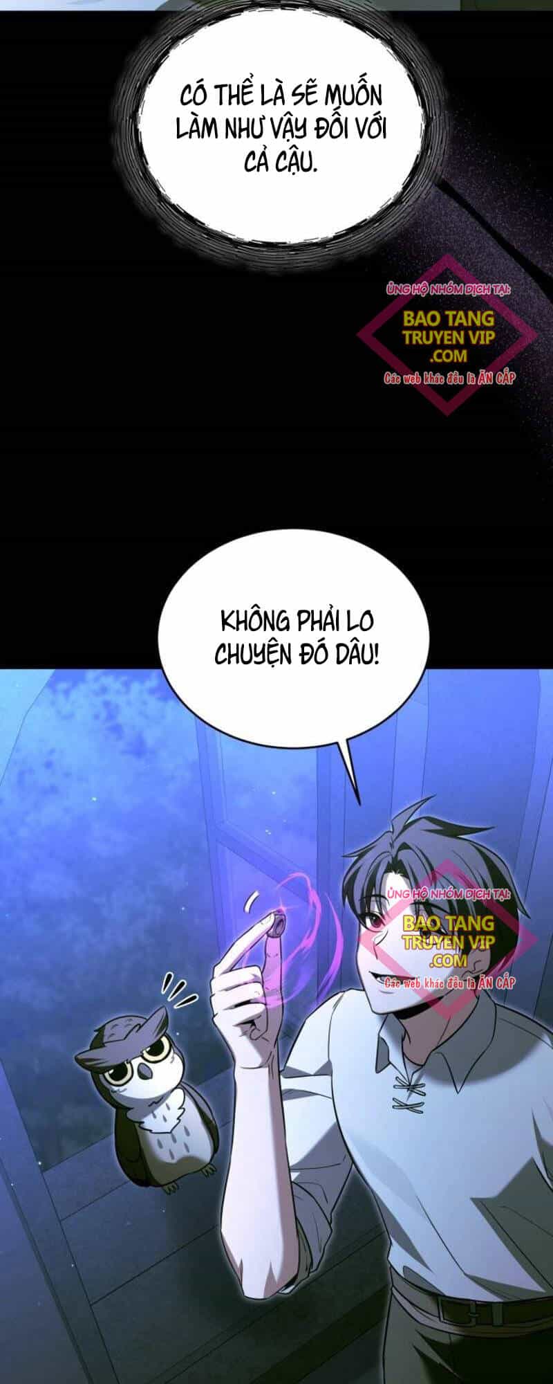 Anh Hùng Trọng Sinh Thành Trưởng Tử Nhà Công Tước - Chương 30 - ảnh 10