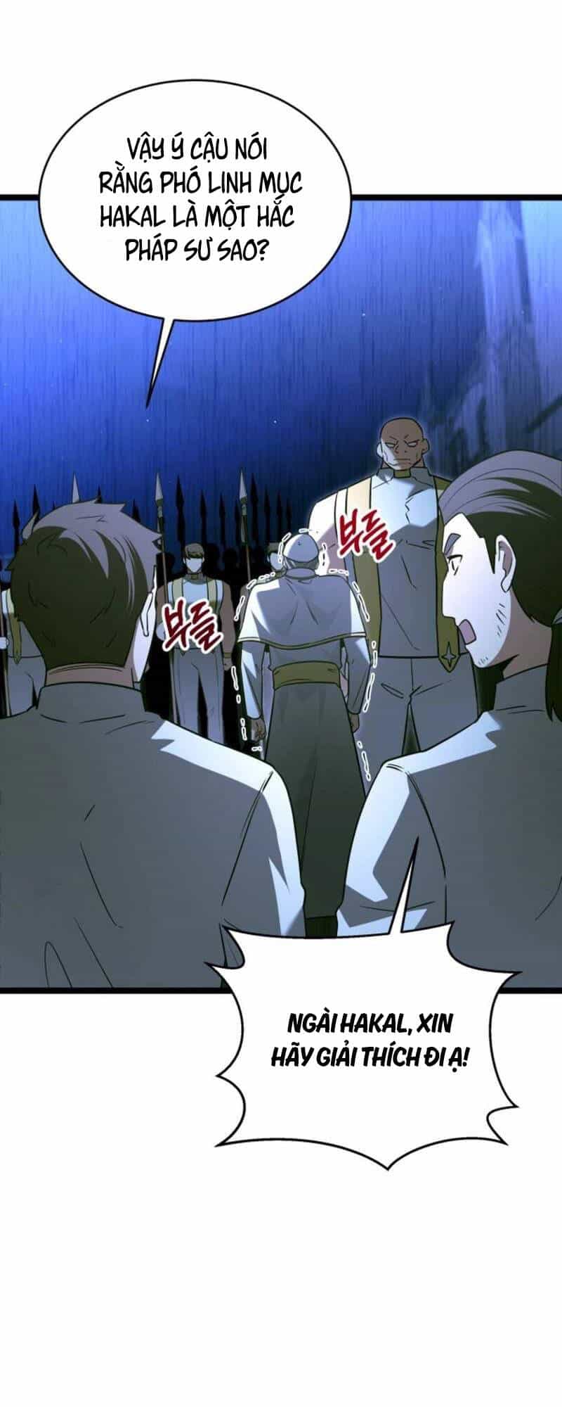 Anh Hùng Trọng Sinh Thành Trưởng Tử Nhà Công Tước - Chương 30 - ảnh 17