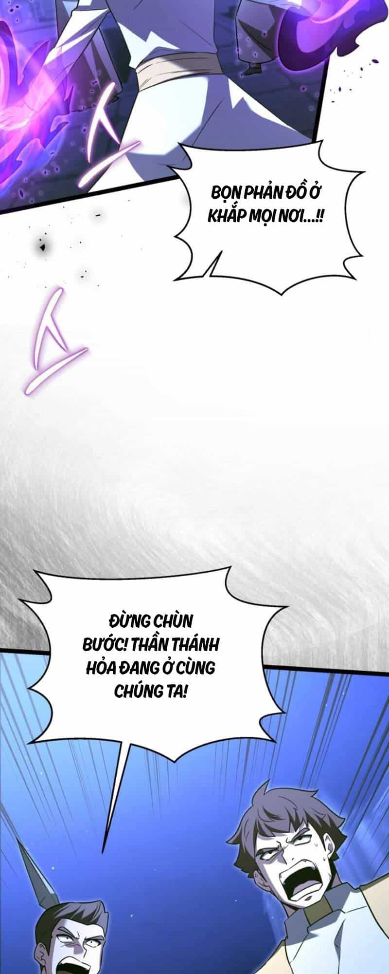 Anh Hùng Trọng Sinh Thành Trưởng Tử Nhà Công Tước - Chương 30 - ảnh 27