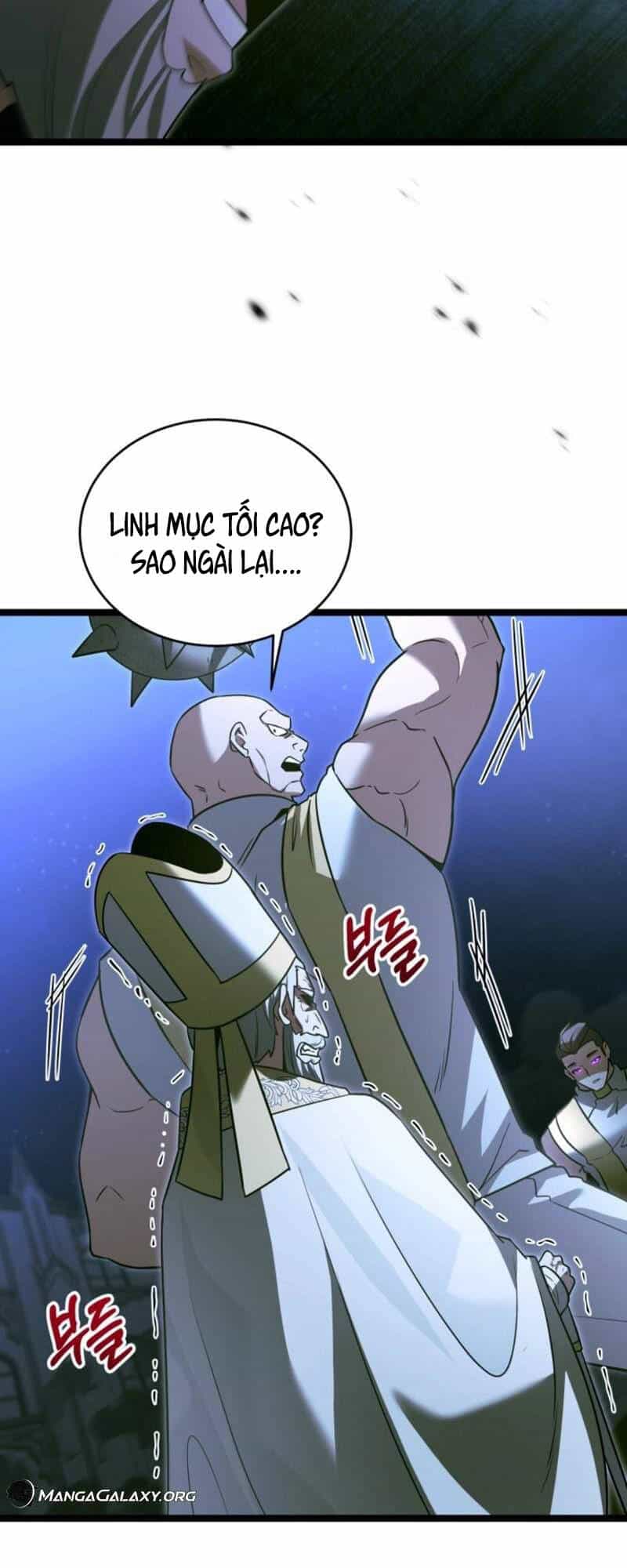 Anh Hùng Trọng Sinh Thành Trưởng Tử Nhà Công Tước - Chương 30 - ảnh 33