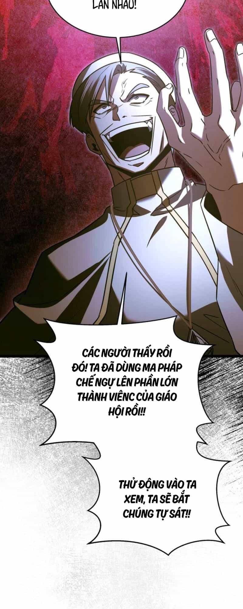 Anh Hùng Trọng Sinh Thành Trưởng Tử Nhà Công Tước - Chương 30 - ảnh 35