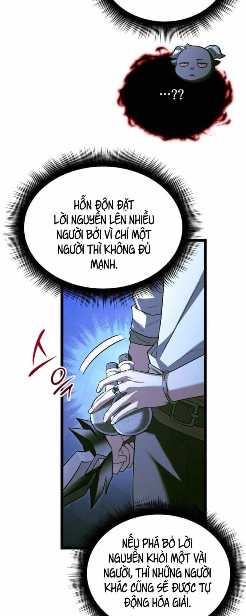 Anh Hùng Trọng Sinh Thành Trưởng Tử Nhà Công Tước - Chương 30 - ảnh 50