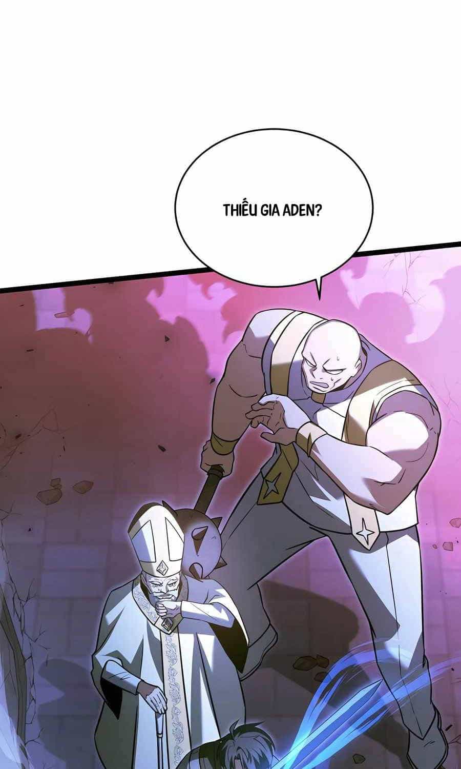 Anh Hùng Trọng Sinh Thành Trưởng Tử Nhà Công Tước - Chương 31 - ảnh 16