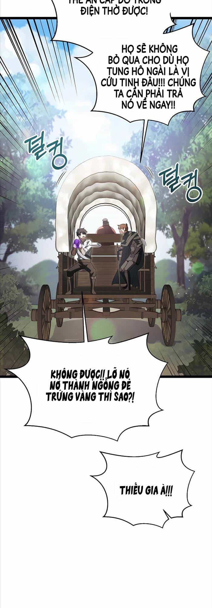 Anh Hùng Trọng Sinh Thành Trưởng Tử Nhà Công Tước - Chương 34 - ảnh 17