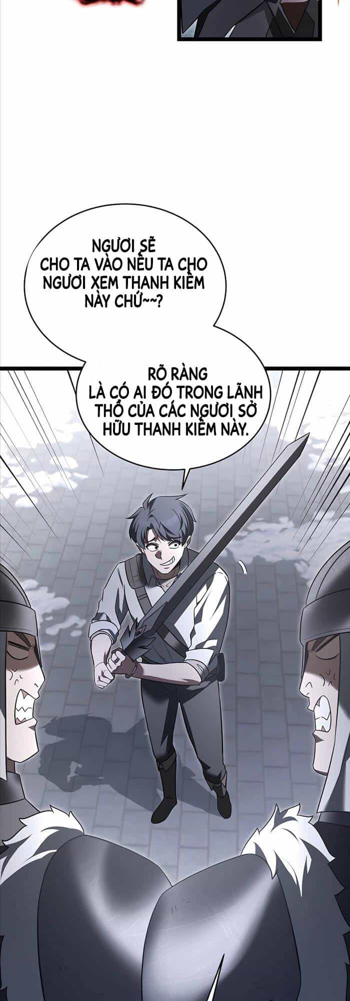 Anh Hùng Trọng Sinh Thành Trưởng Tử Nhà Công Tước - Chương 34 - ảnh 34