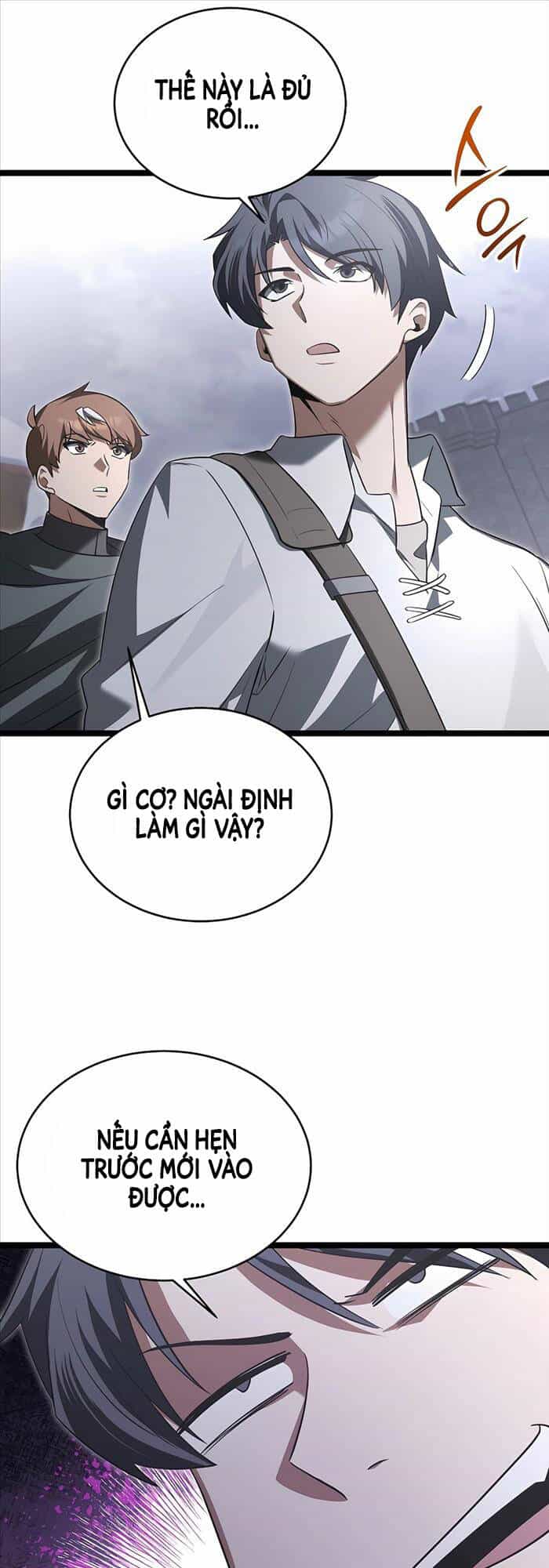 Anh Hùng Trọng Sinh Thành Trưởng Tử Nhà Công Tước - Chương 34 - ảnh 42