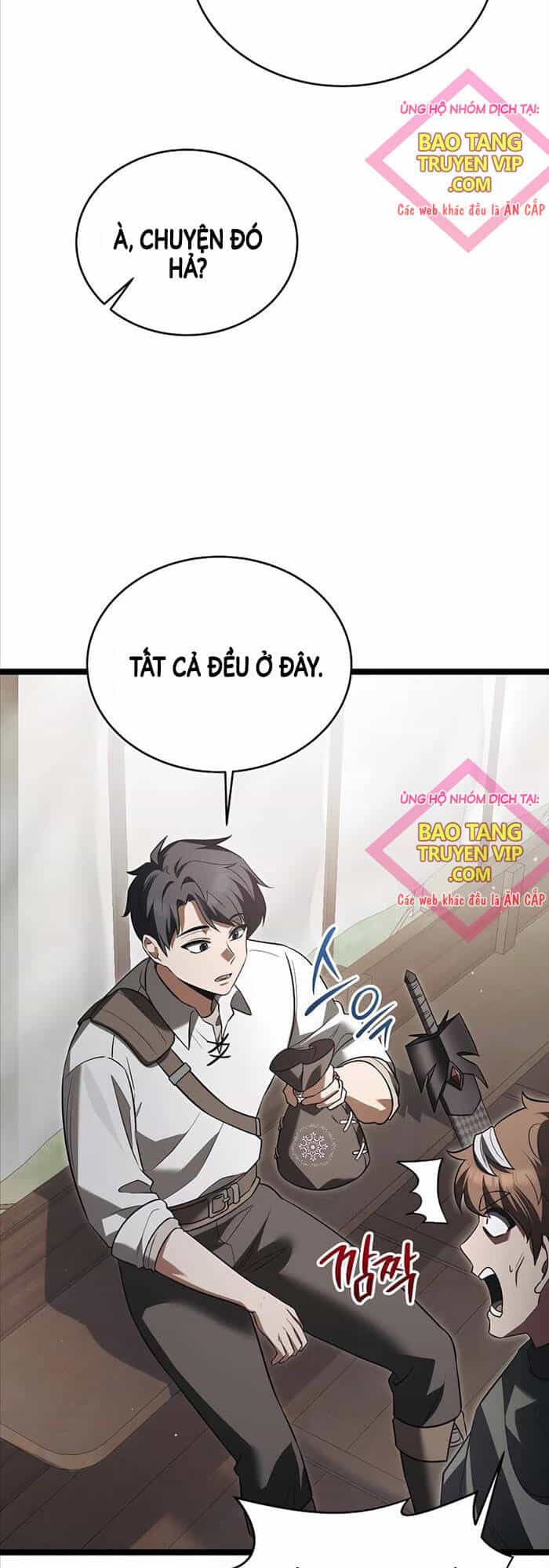 Anh Hùng Trọng Sinh Thành Trưởng Tử Nhà Công Tước - Chương 34 - ảnh 8