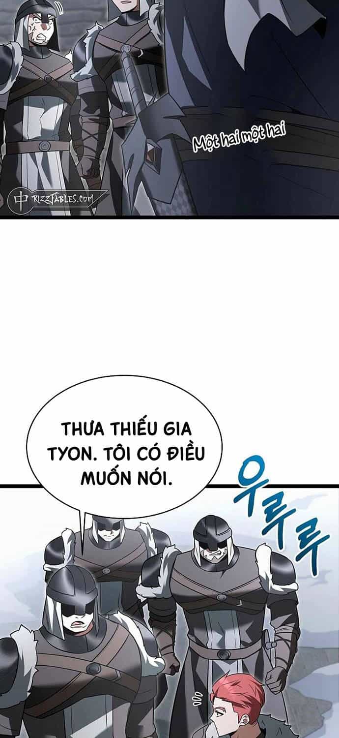 Anh Hùng Trọng Sinh Thành Trưởng Tử Nhà Công Tước - Chương 35 - ảnh 19