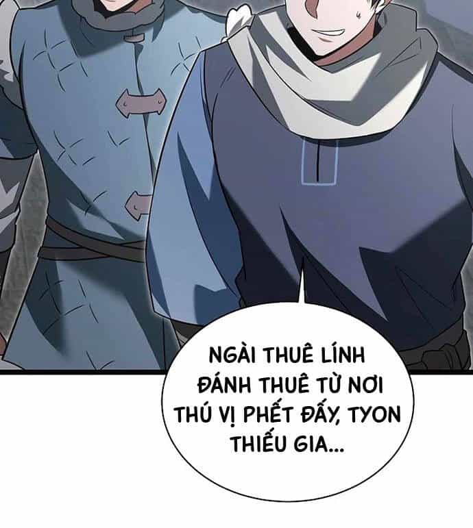 Anh Hùng Trọng Sinh Thành Trưởng Tử Nhà Công Tước - Chương 35 - ảnh 42