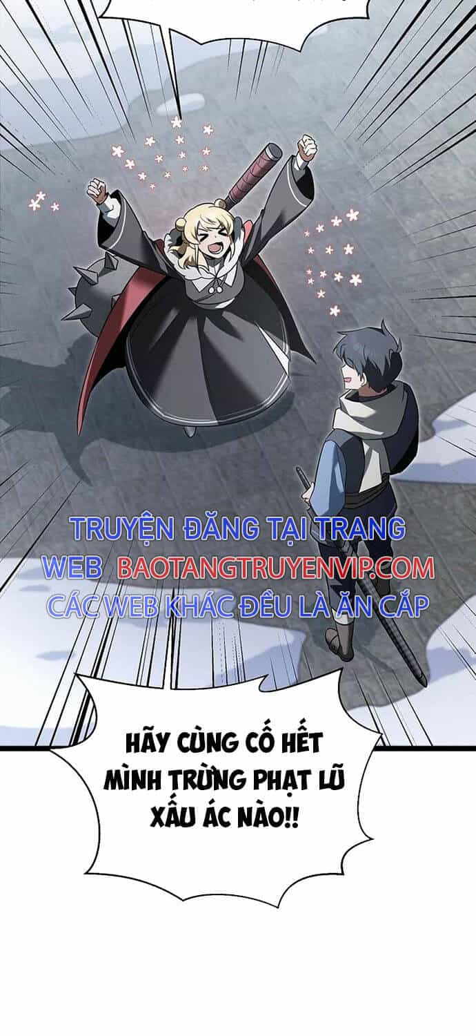 Anh Hùng Trọng Sinh Thành Trưởng Tử Nhà Công Tước - Chương 35 - ảnh 52