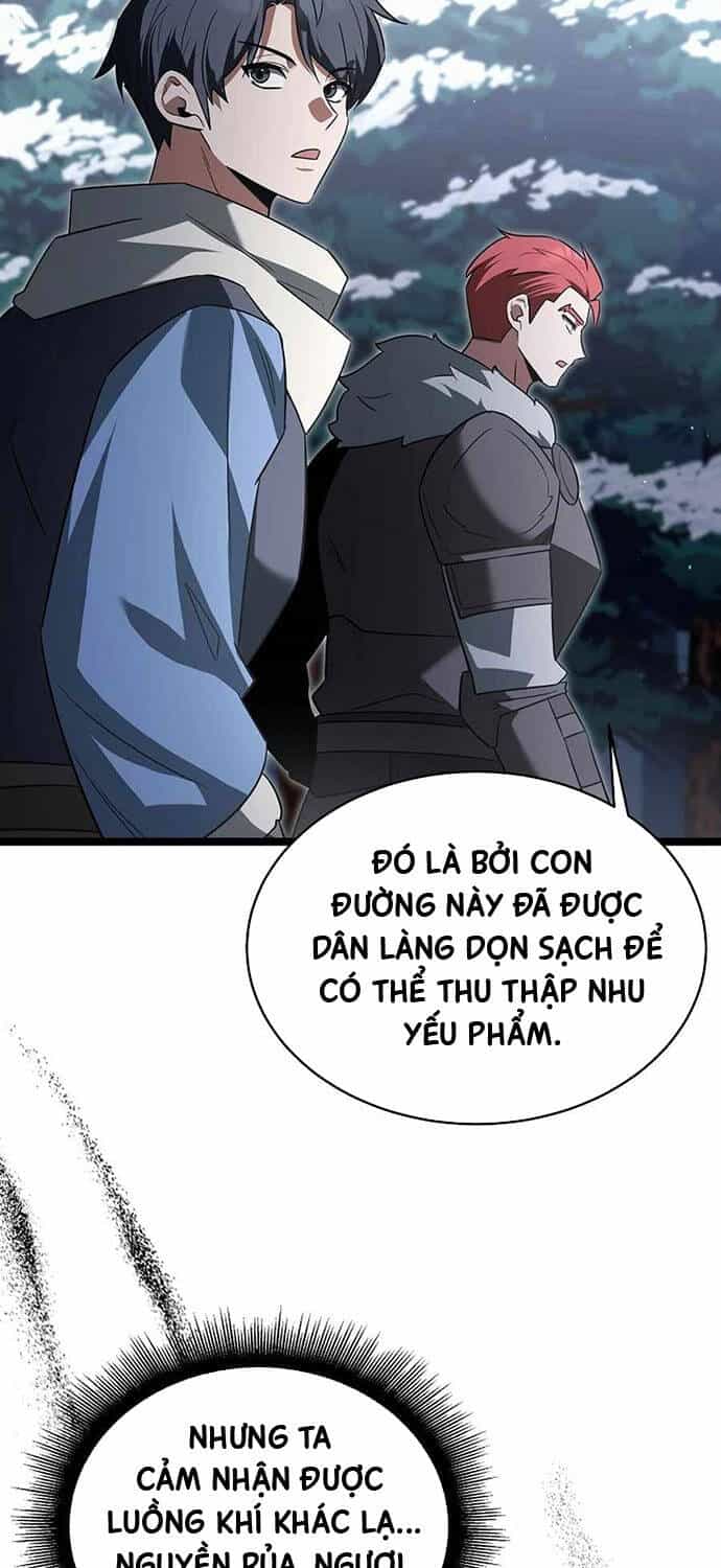 Anh Hùng Trọng Sinh Thành Trưởng Tử Nhà Công Tước - Chương 35 - ảnh 59