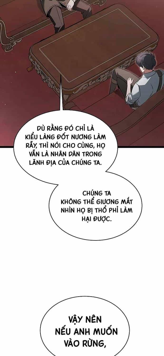 Anh Hùng Trọng Sinh Thành Trưởng Tử Nhà Công Tước - Chương 35 - ảnh 6