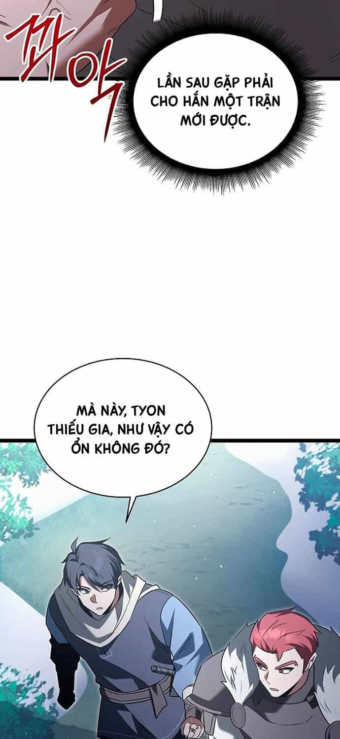 Anh Hùng Trọng Sinh Thành Trưởng Tử Nhà Công Tước - Chương 35 - ảnh 64