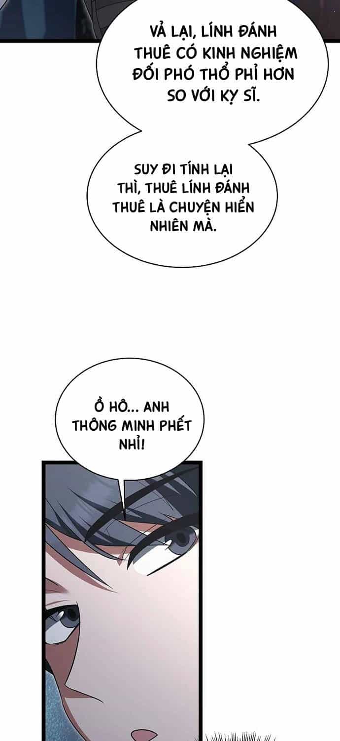 Anh Hùng Trọng Sinh Thành Trưởng Tử Nhà Công Tước - Chương 35 - ảnh 71
