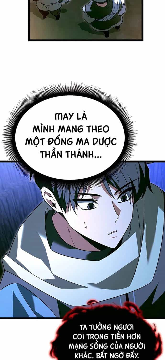 Anh Hùng Trọng Sinh Thành Trưởng Tử Nhà Công Tước - Chương 36 - ảnh 57