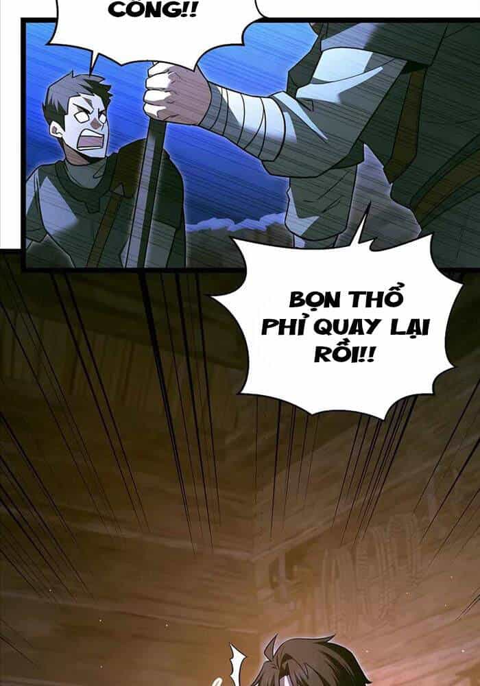Anh Hùng Trọng Sinh Thành Trưởng Tử Nhà Công Tước - Chương 37 - ảnh 34