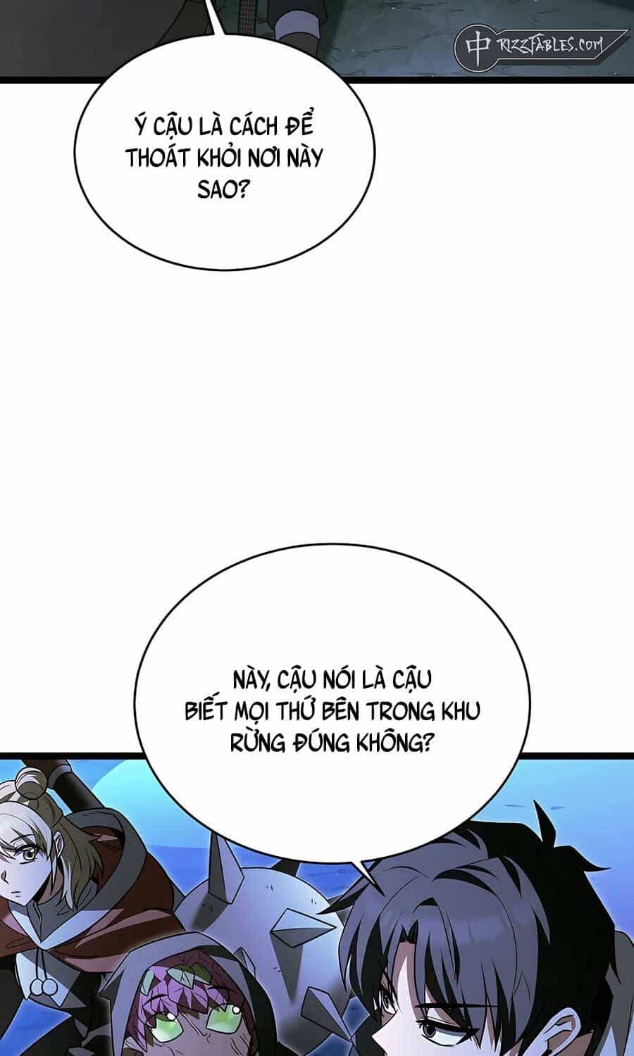 Anh Hùng Trọng Sinh Thành Trưởng Tử Nhà Công Tước - Chương 38 - ảnh 88
