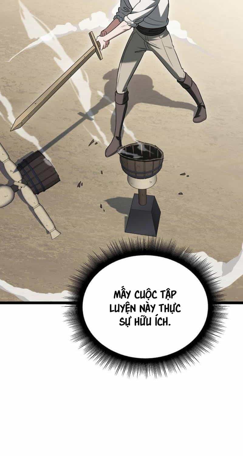 Anh Hùng Trọng Sinh Thành Trưởng Tử Nhà Công Tước - Chương 4 - ảnh 54