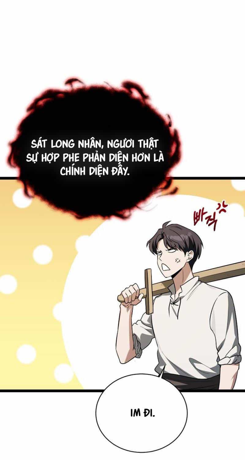 Anh Hùng Trọng Sinh Thành Trưởng Tử Nhà Công Tước - Chương 4 - ảnh 60