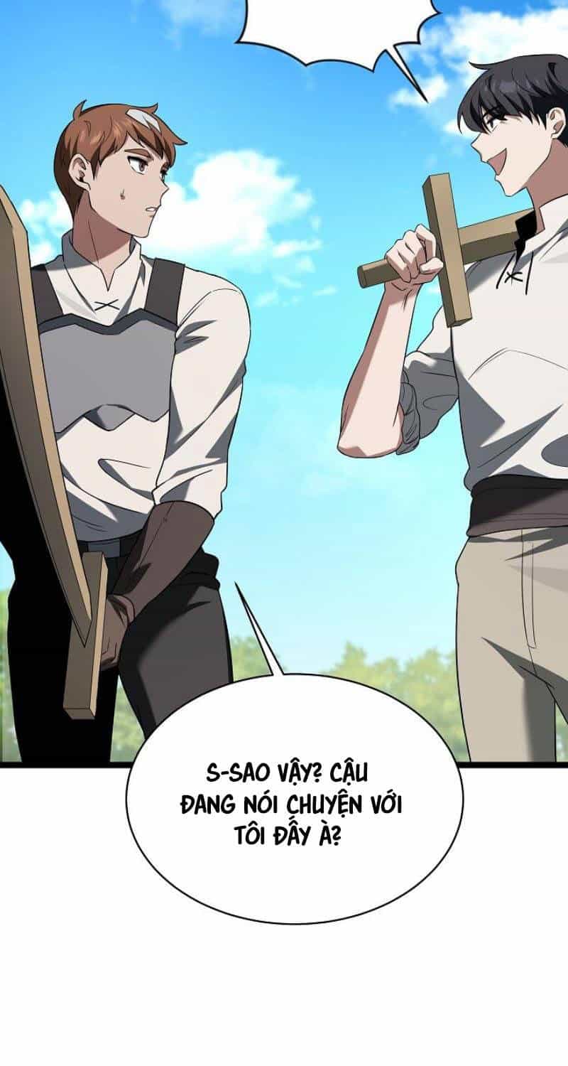 Anh Hùng Trọng Sinh Thành Trưởng Tử Nhà Công Tước - Chương 4 - ảnh 85