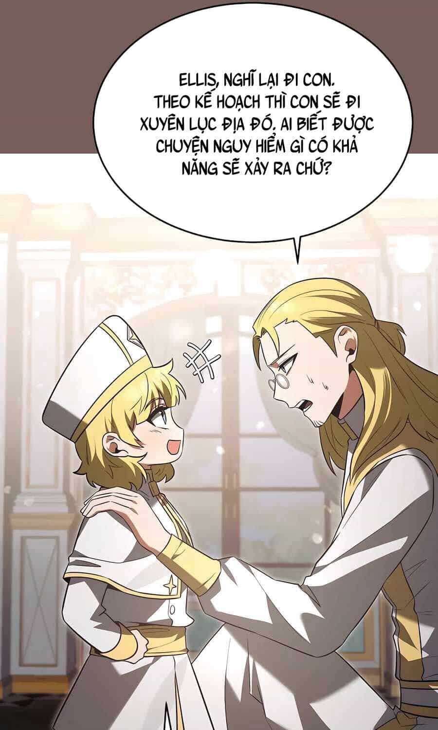 Anh Hùng Trọng Sinh Thành Trưởng Tử Nhà Công Tước - Chương 44 - ảnh 23