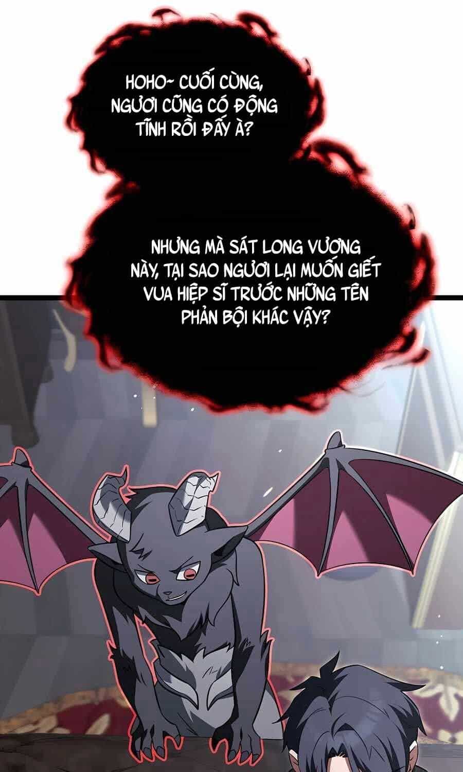 Anh Hùng Trọng Sinh Thành Trưởng Tử Nhà Công Tước - Chương 44 - ảnh 39