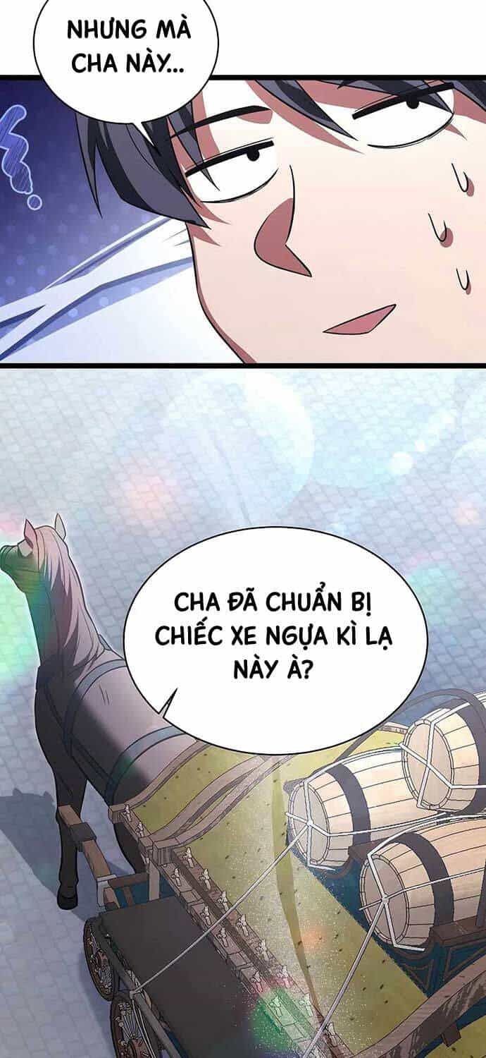 Anh Hùng Trọng Sinh Thành Trưởng Tử Nhà Công Tước - Chương 45 - ảnh 70