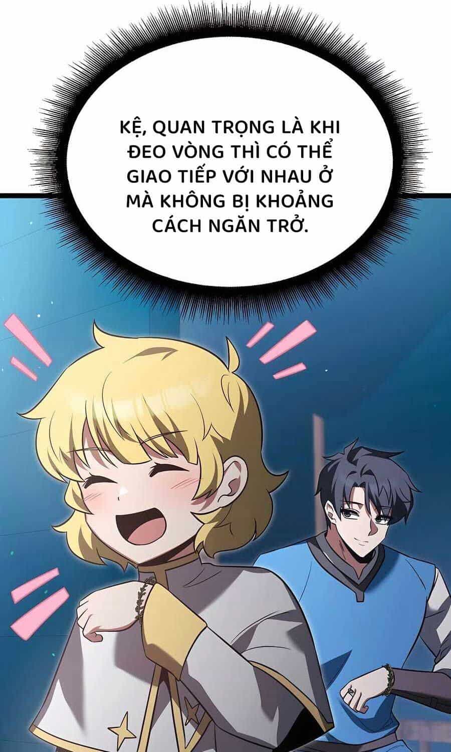 Anh Hùng Trọng Sinh Thành Trưởng Tử Nhà Công Tước - Chương 46 - ảnh 24