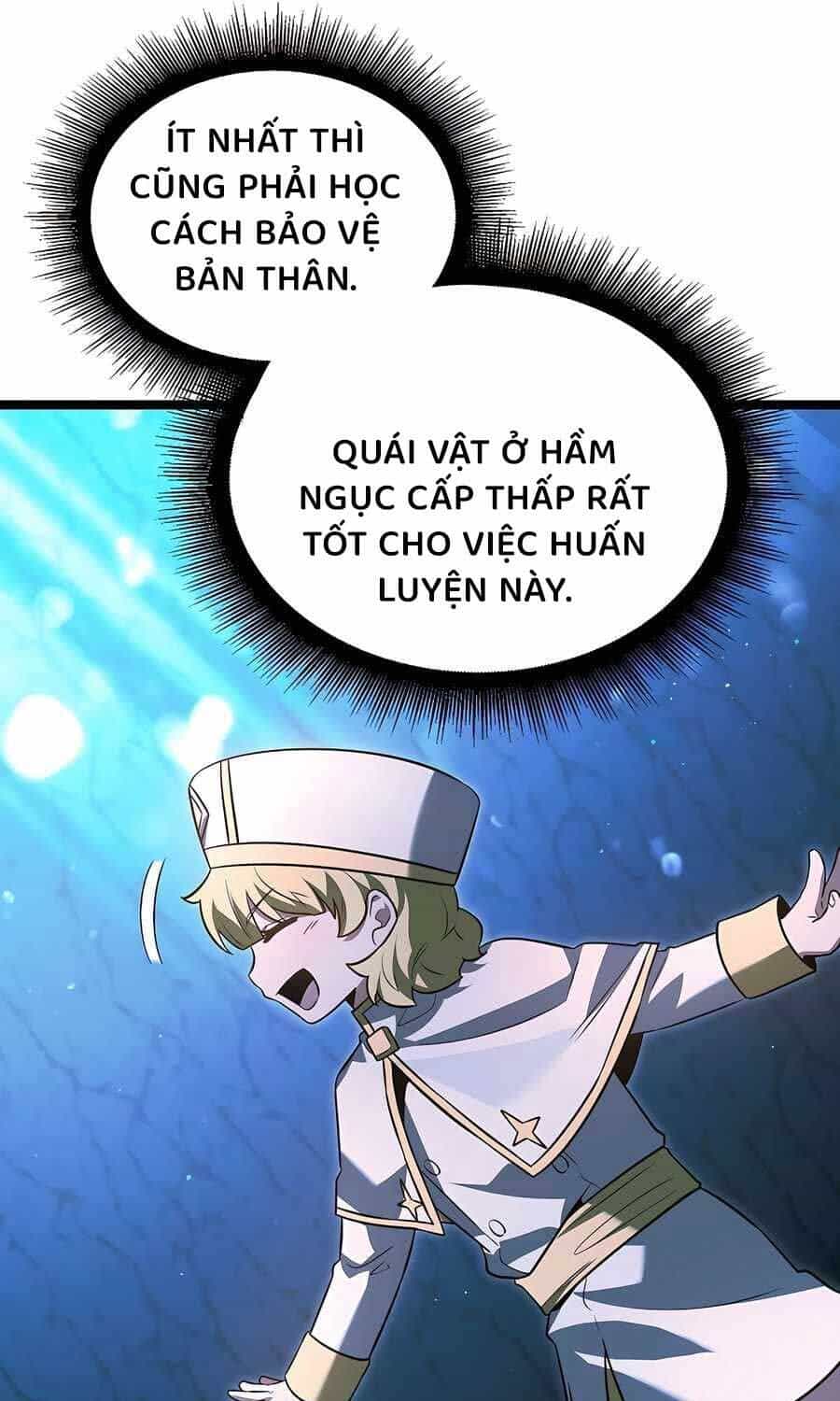 Anh Hùng Trọng Sinh Thành Trưởng Tử Nhà Công Tước - Chương 46 - ảnh 93