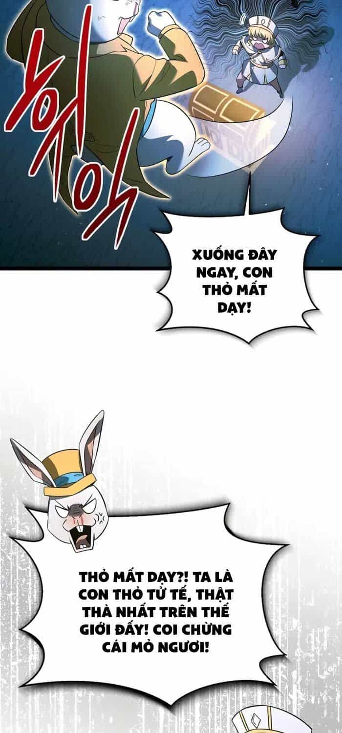 Anh Hùng Trọng Sinh Thành Trưởng Tử Nhà Công Tước - Chương 47 - ảnh 27