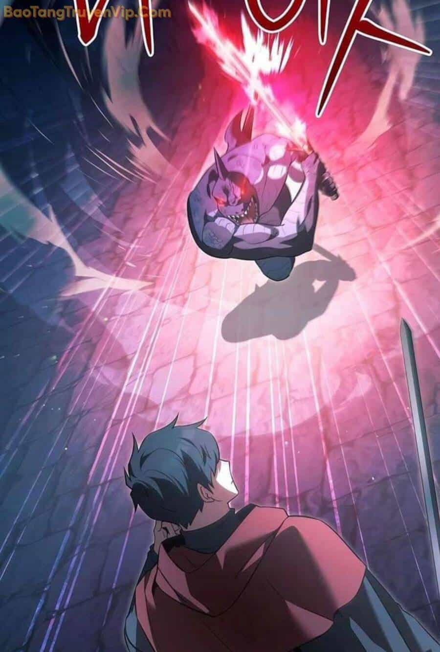 Anh Hùng Trọng Sinh Thành Trưởng Tử Nhà Công Tước - Chương 51 - ảnh 37