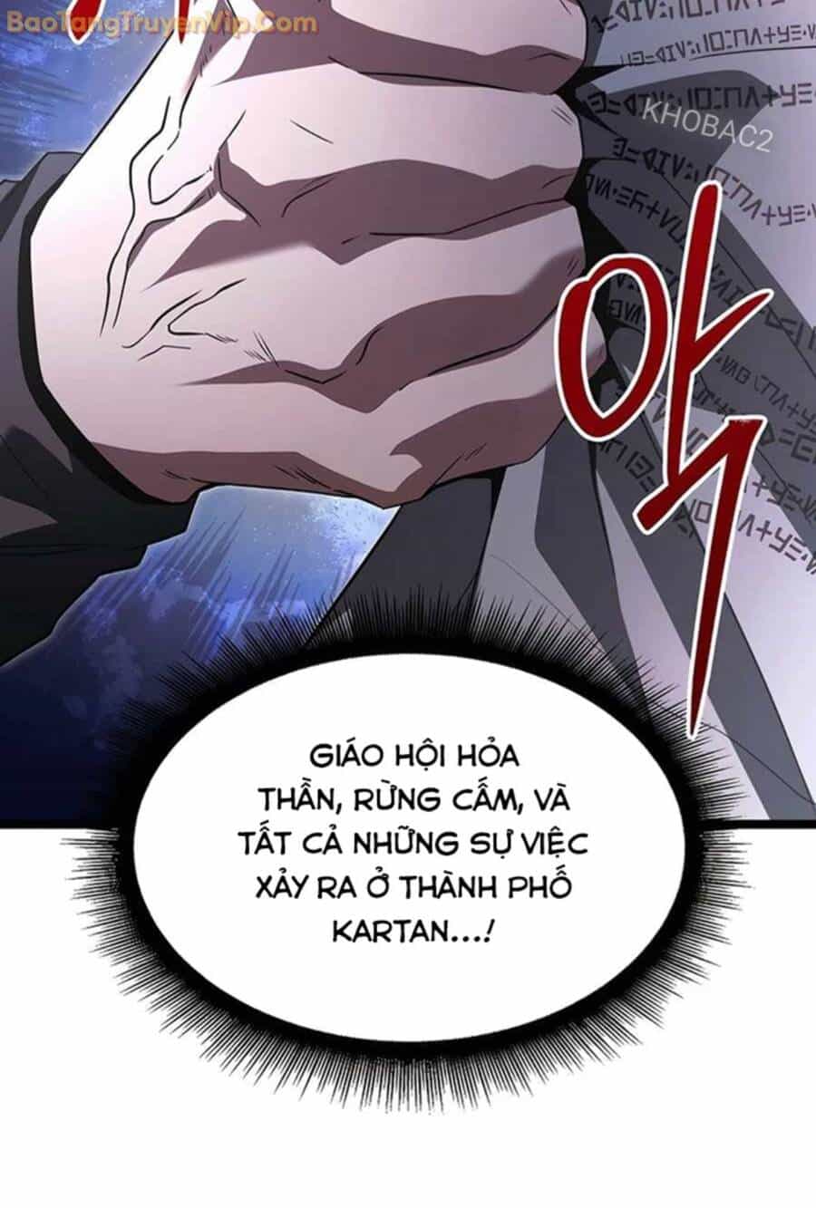 Anh Hùng Trọng Sinh Thành Trưởng Tử Nhà Công Tước - Chương 52 - ảnh 107