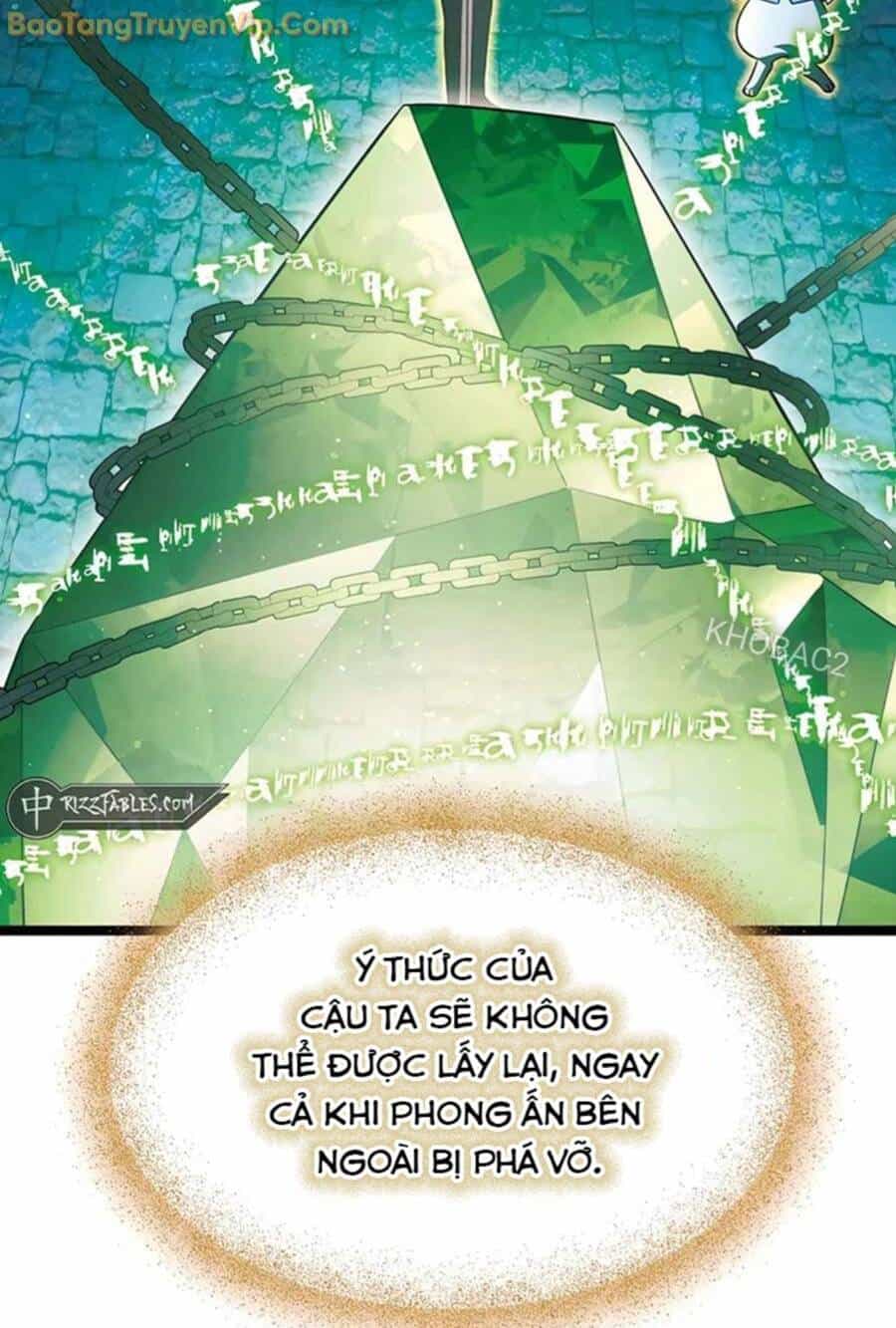 Anh Hùng Trọng Sinh Thành Trưởng Tử Nhà Công Tước - Chương 52 - ảnh 56