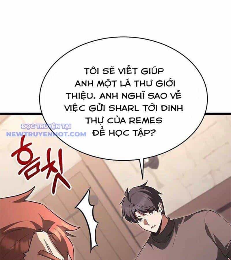 Anh Hùng Trọng Sinh Thành Trưởng Tử Nhà Công Tước - Chương 53 - ảnh 89