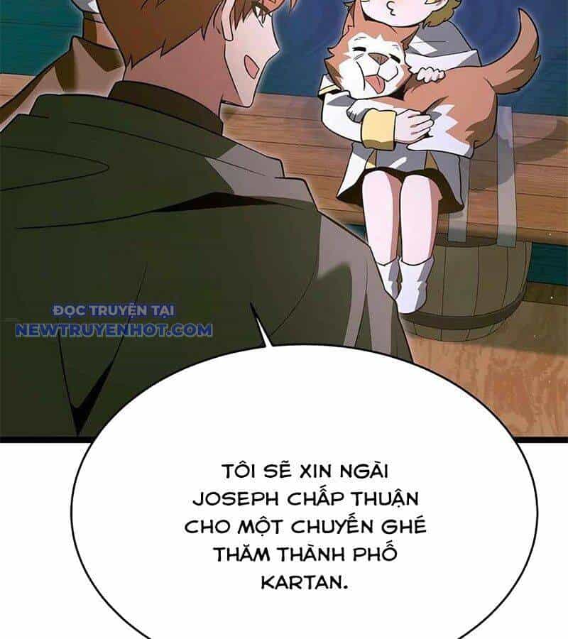 Anh Hùng Trọng Sinh Thành Trưởng Tử Nhà Công Tước - Chương 54 - ảnh 87